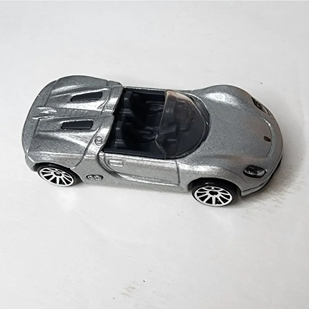Hot Wheels gently owned